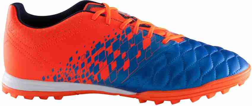 Decathlon mens deals football boots