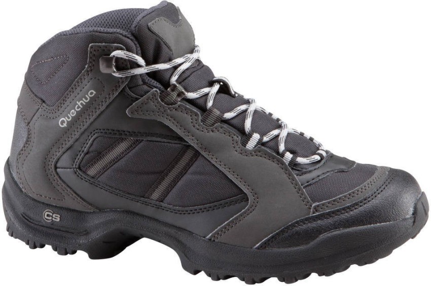 Quechua forclaz 50 store shoes