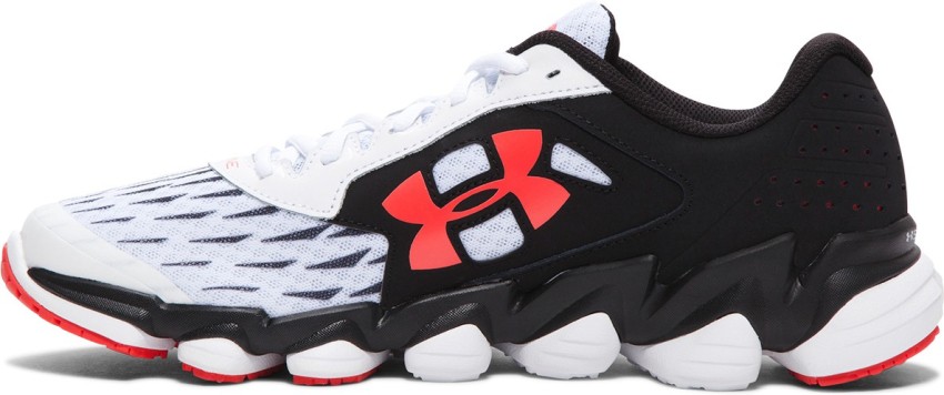 Under armour men's ua shop spine disrupt running shoes