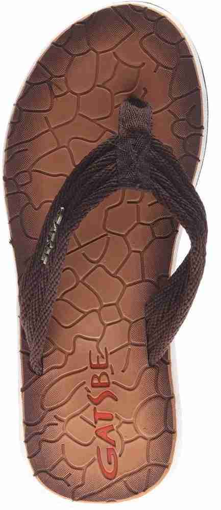 Gatsbe flip flops clearance