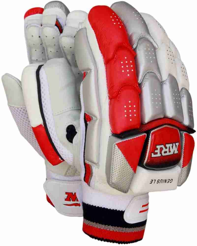 MRF Genius Le Batting Gloves Buy MRF Genius Le Batting Gloves Online at Best Prices in India Cricket Flipkart