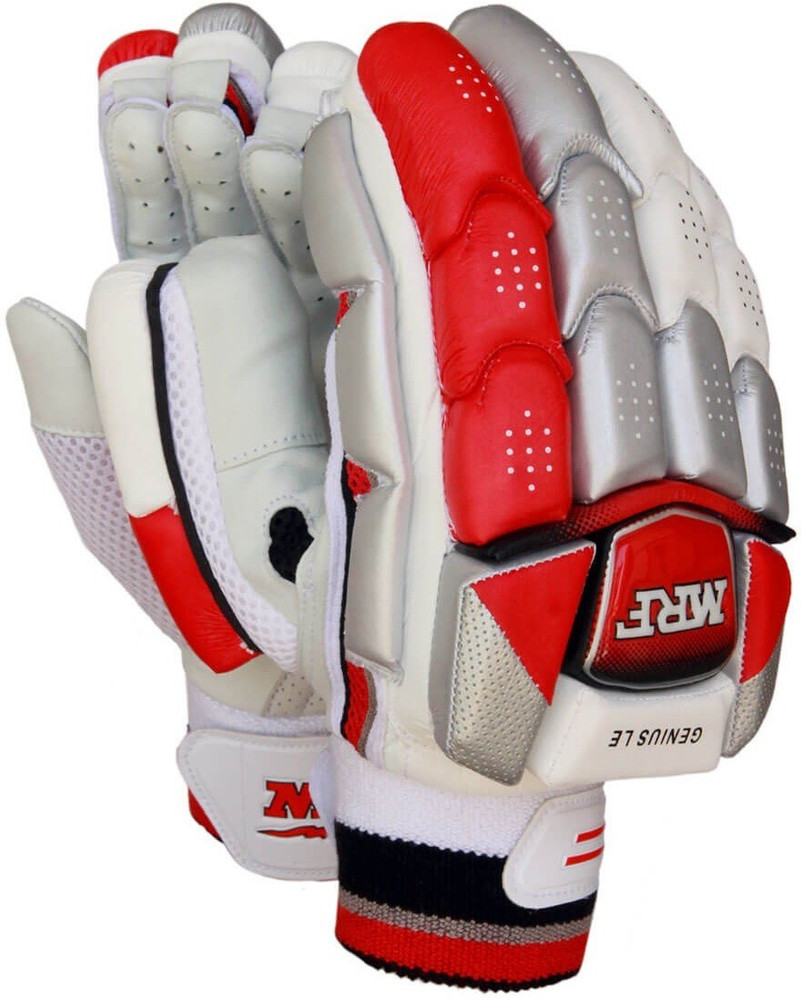 Batting cheap gloves mrf