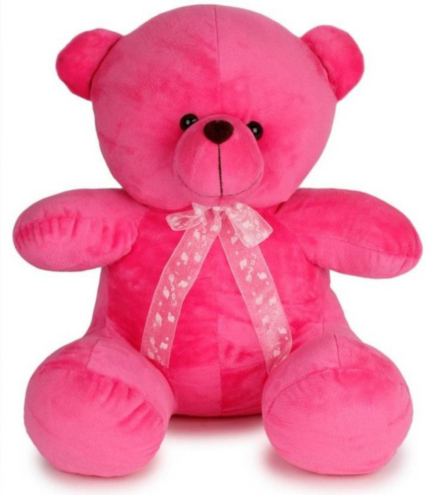 Teddy bear discount pink jumbo