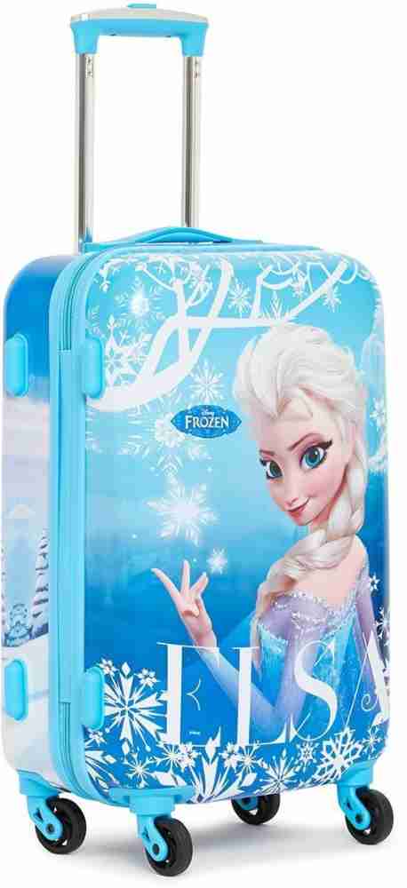 Elsa 2025 travel bag