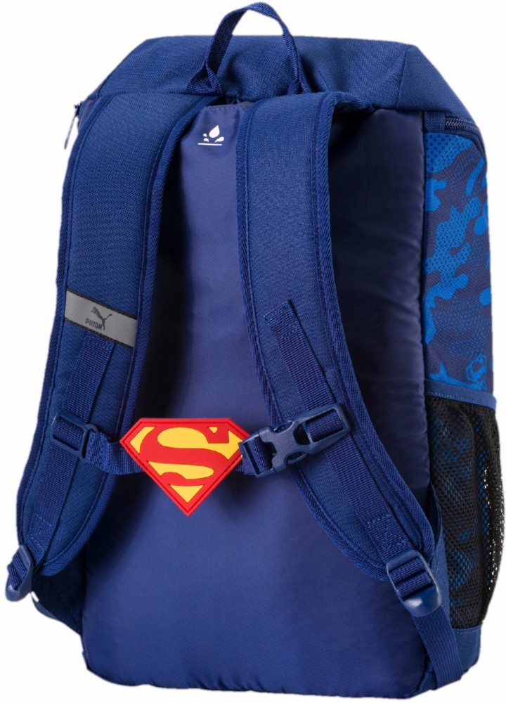 Puma justice store league backpack