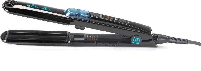 Silk shop hair straightener