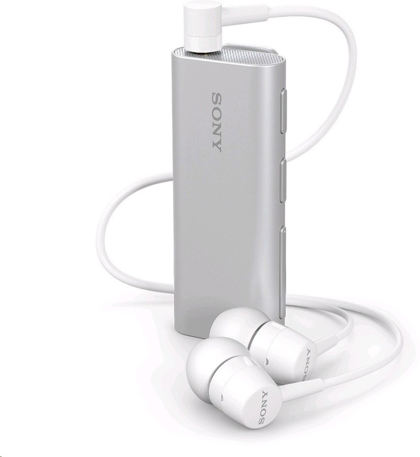 SONY SBH56 Bluetooth Headset Price in India Buy SONY SBH56