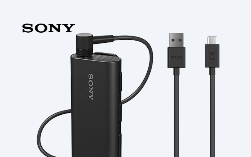 Sony bluetooth stereo store sbh56