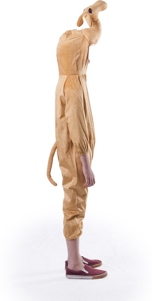 Camel fancy hot sale dress costume