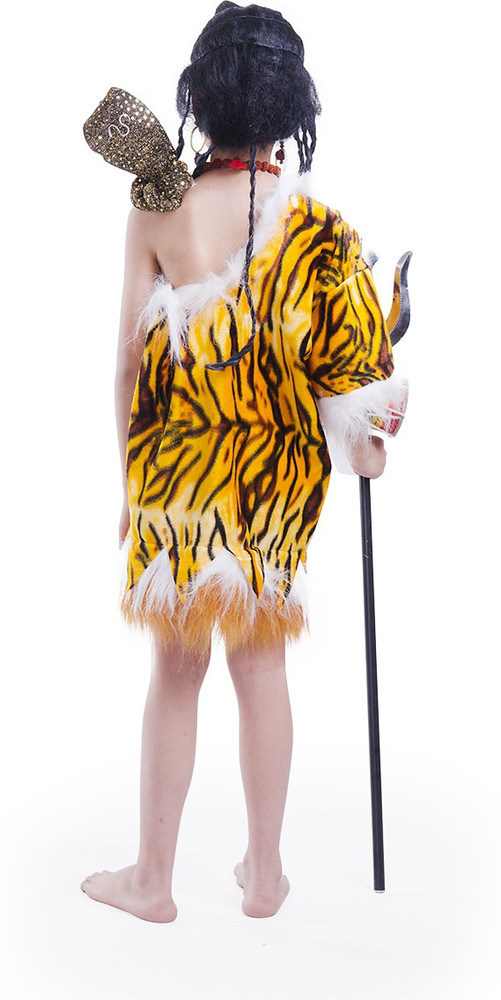 Lord Shiva Tiger Skin Dance Costume Ready Made Dress Buy, 48 OFF