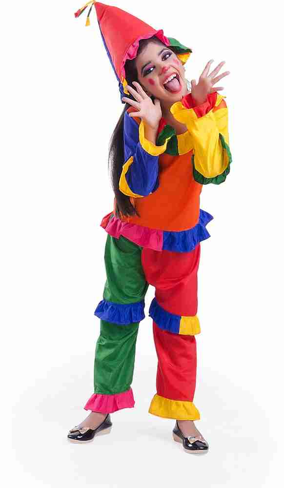 Joker costume sale kids