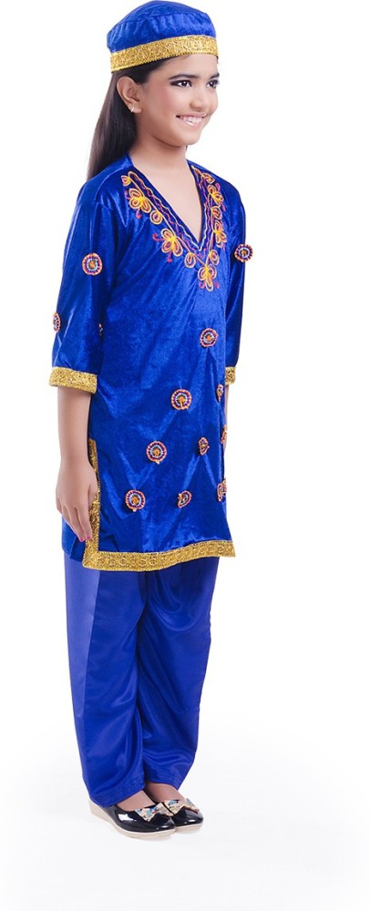 Kashmiri girl fancy deals dress images