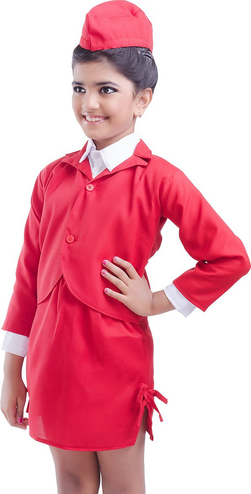 Top more than 85 air hostess fancy dress best highschoolcanada.edu.vn