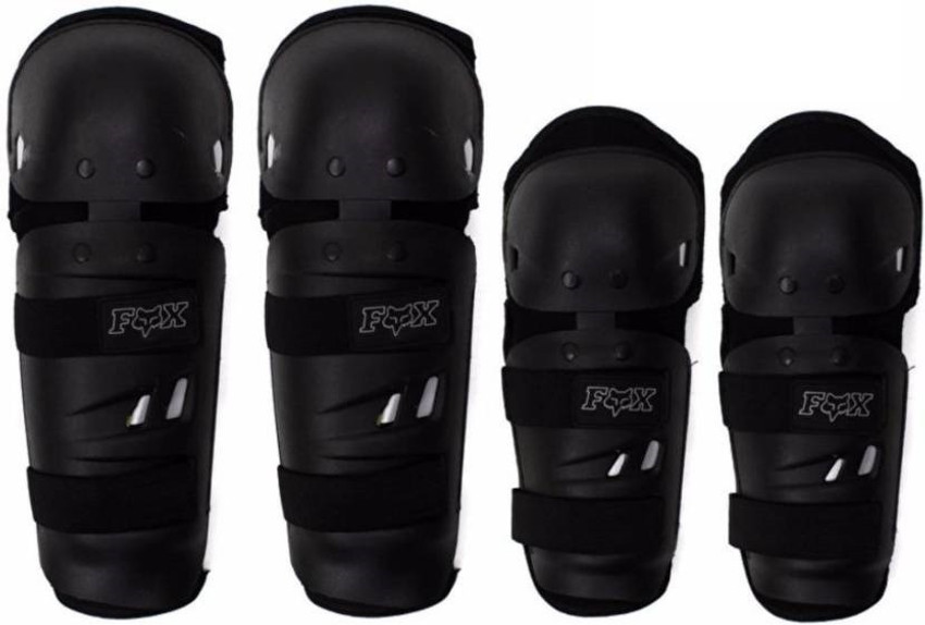 Fox mtb pads store
