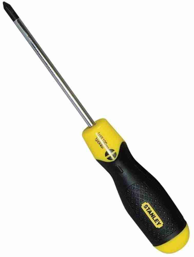 What is a on sale standard screwdriver