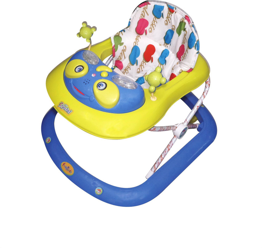 Ehomekart Musical Activity Walker Buy Baby Care Products in