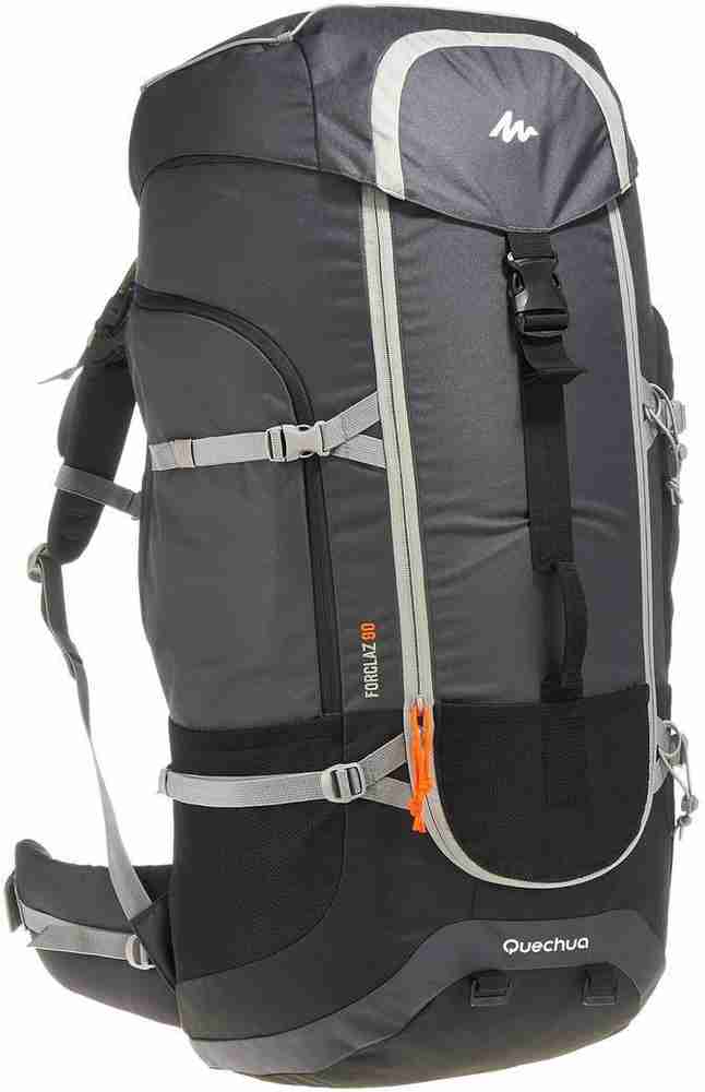 Decathlon rucksack hot sale 90l