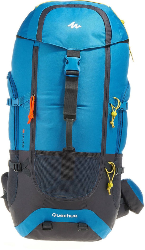 Decathlon outlet backpack 45l