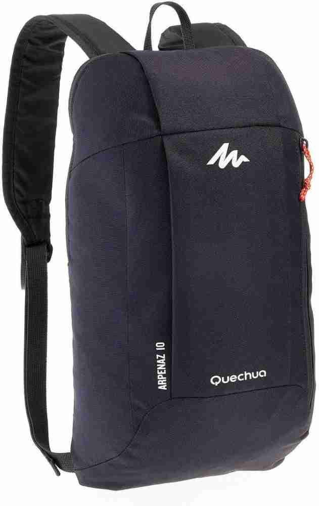 Quechua backpack sales price