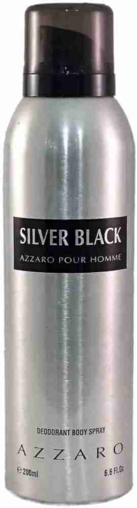 Azzaro pour homme deodorant best sale