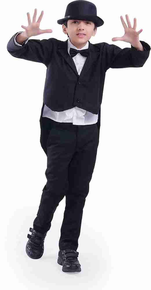 FancyDRessWaLe Magician Kids Costume Wear Price in India Buy
