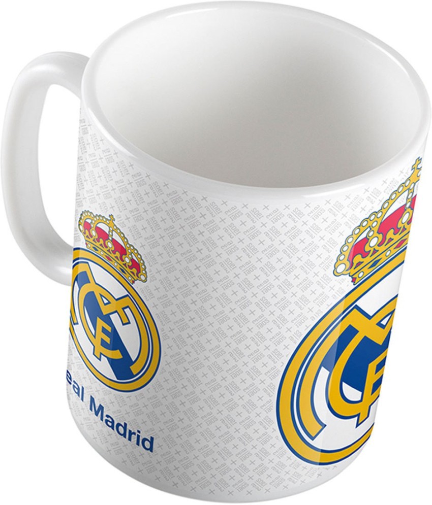 Drinkware - Real Madrid CF