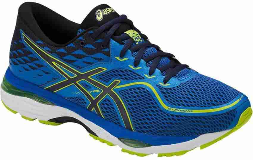 Asics cumulus 19 heren online