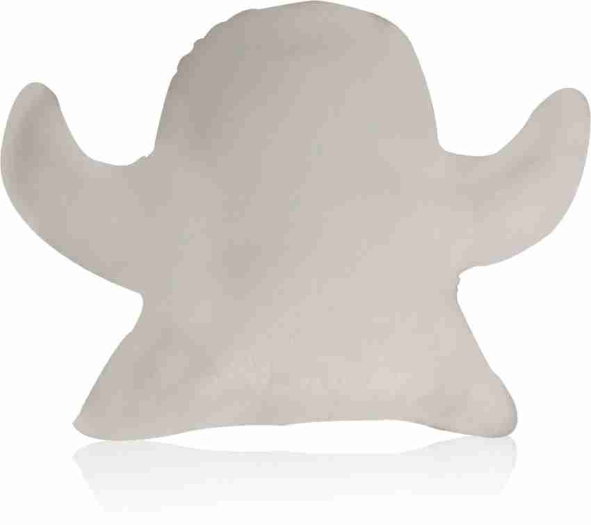 Ghost emoji soft clearance toy