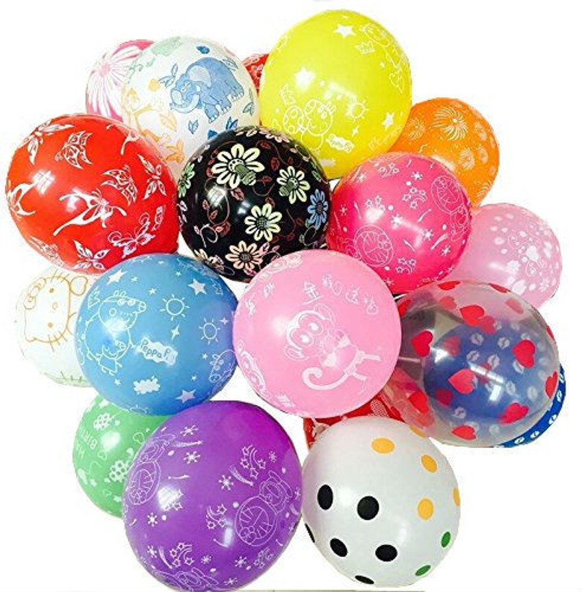 Toy balloon hotsell