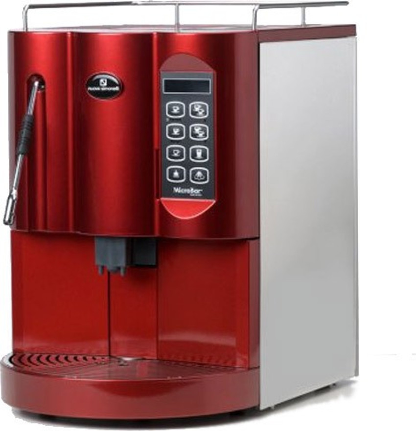 Nuova Simonelli MICROBAR 25 Cups Coffee Maker Price in India Buy