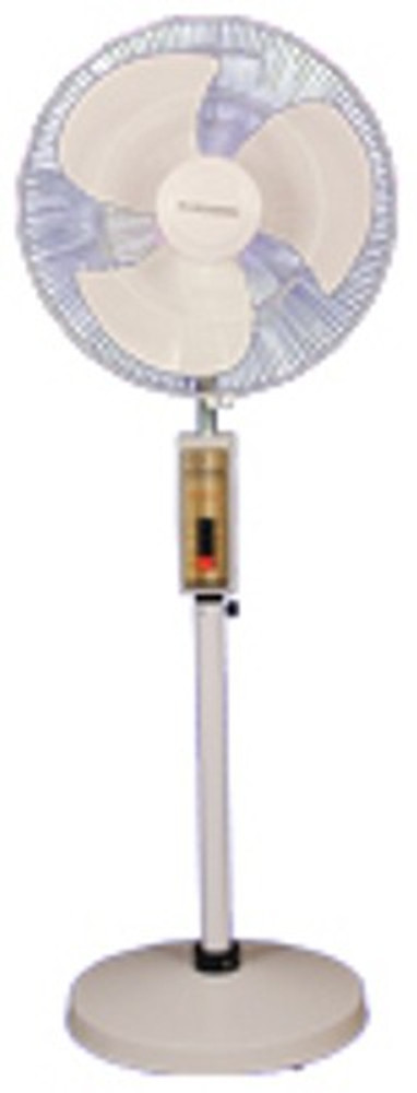 Almonard best sale pedestal fan