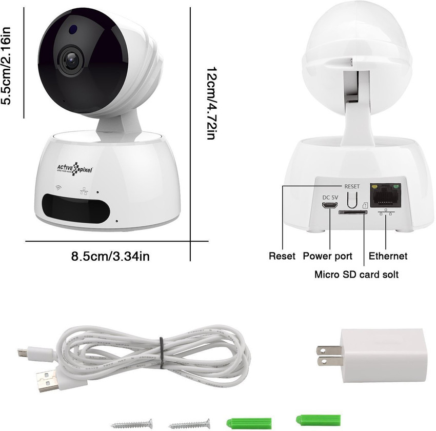 X series ip camera android app top