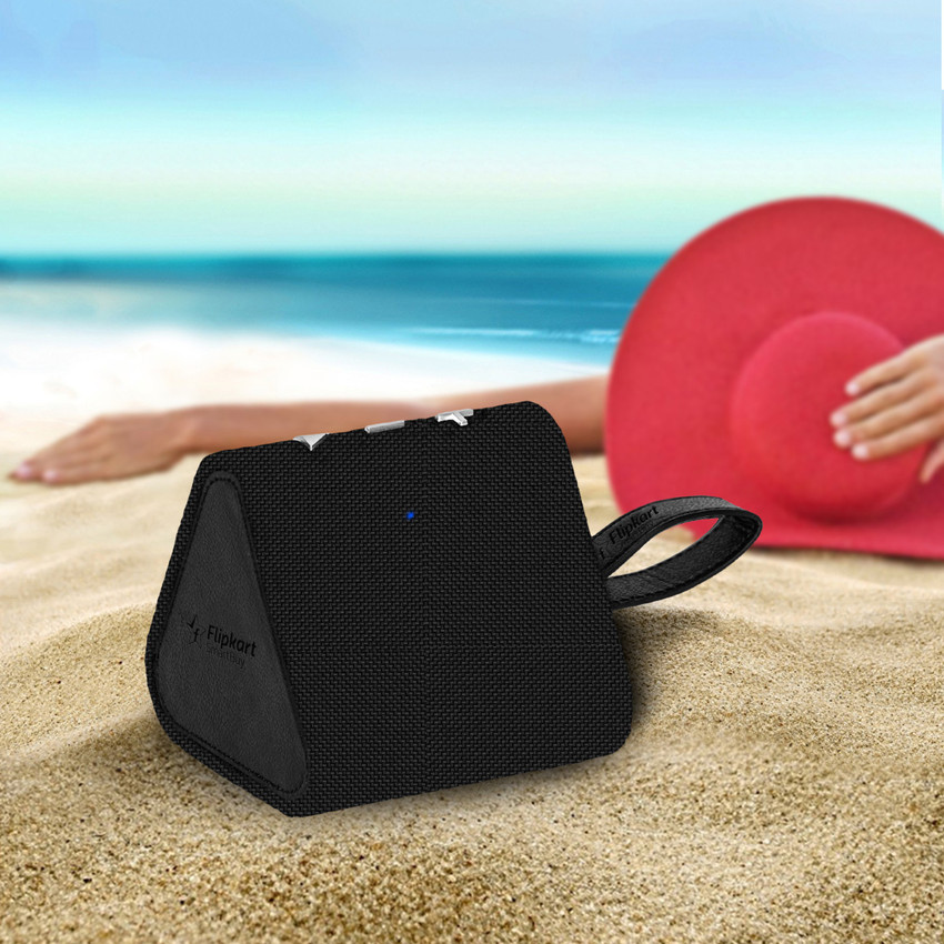 Buy Flipkart SmartBuy 5W Portable Bluetooth Speaker Online from