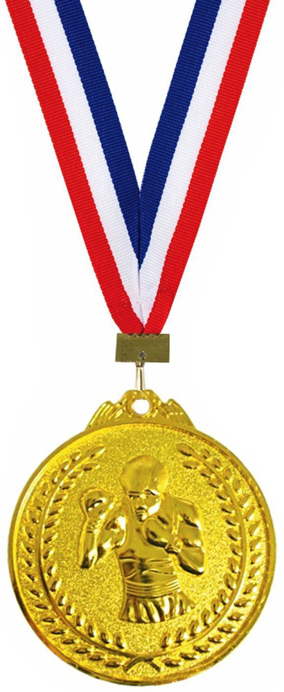 Gold boxing clearance