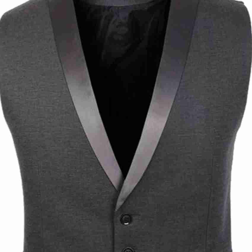 Cenizas waistcoat on sale