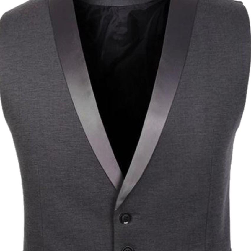 Cenizas waistcoat 2024