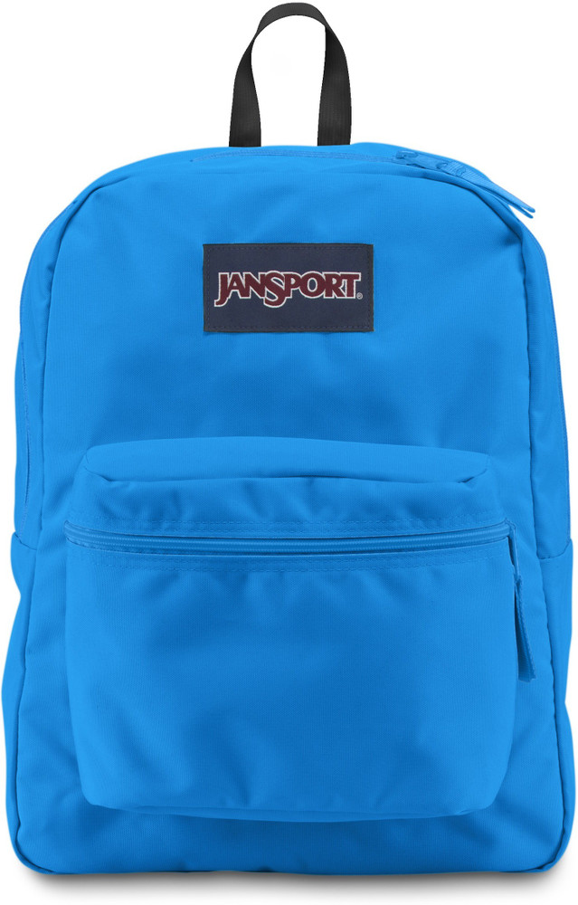 Neon store jansport backpack