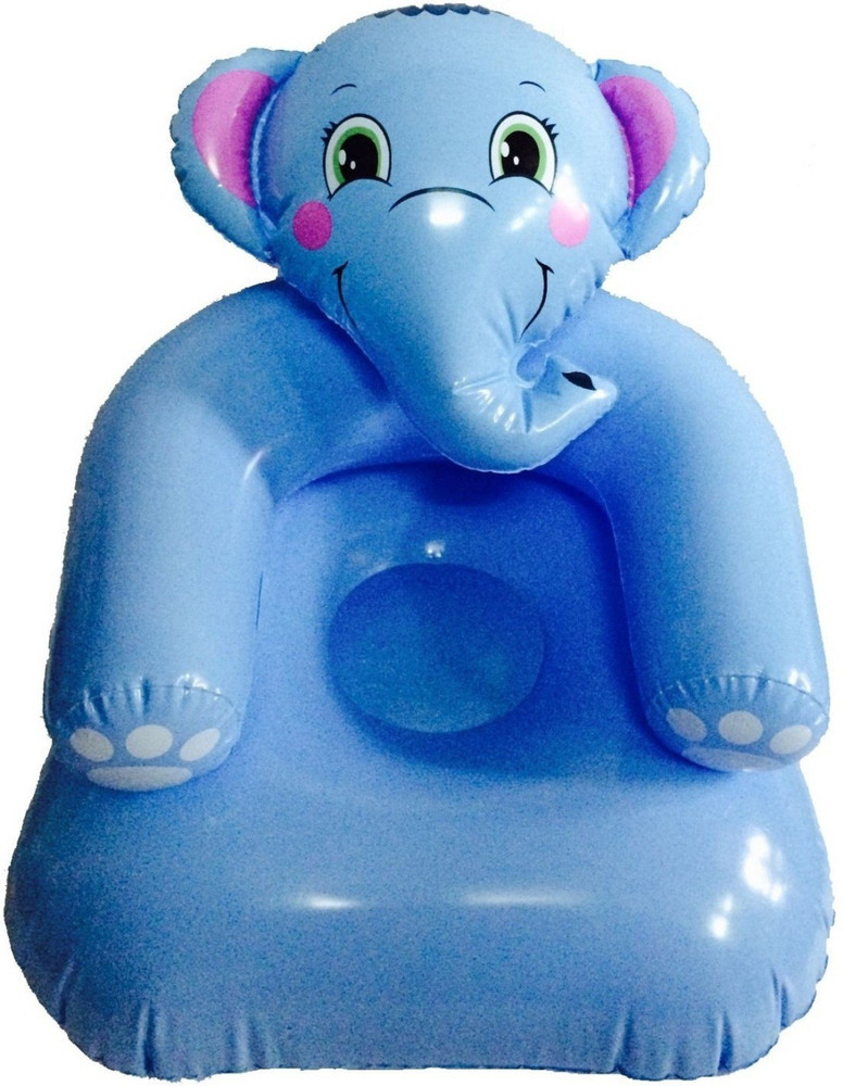 Funlaro FunLaro Elephant inflatable chair for kids Inflatable