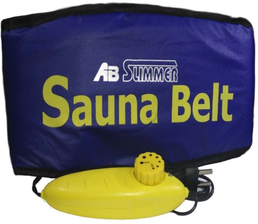 Plastic Sauna Slimming Belt Only Heating, For Household, Waist Size: Free  at Rs 85 in Delhi