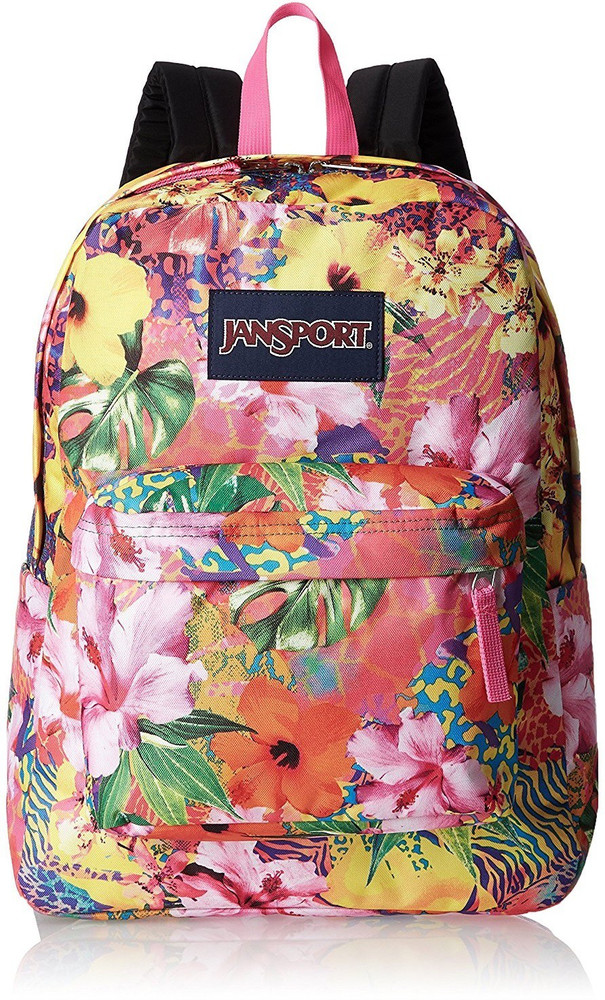 Jansport tropical sales