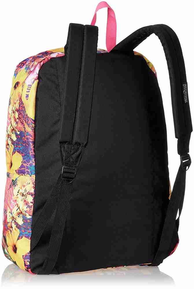 Jansport clearance backpack tropical