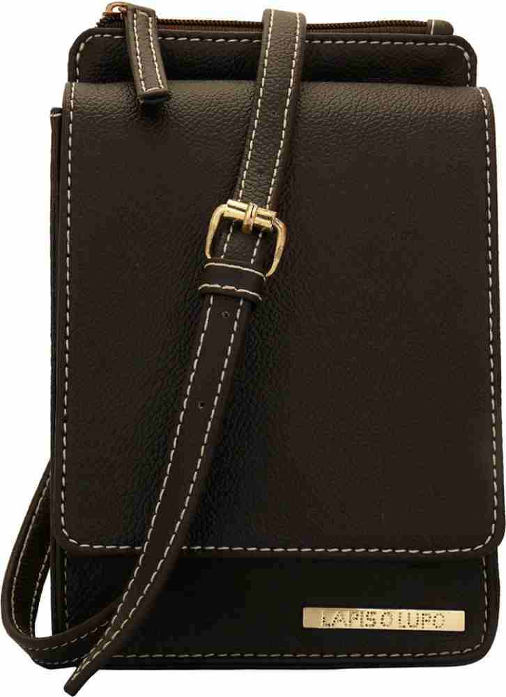 Lapis o lupo women's sling bag online