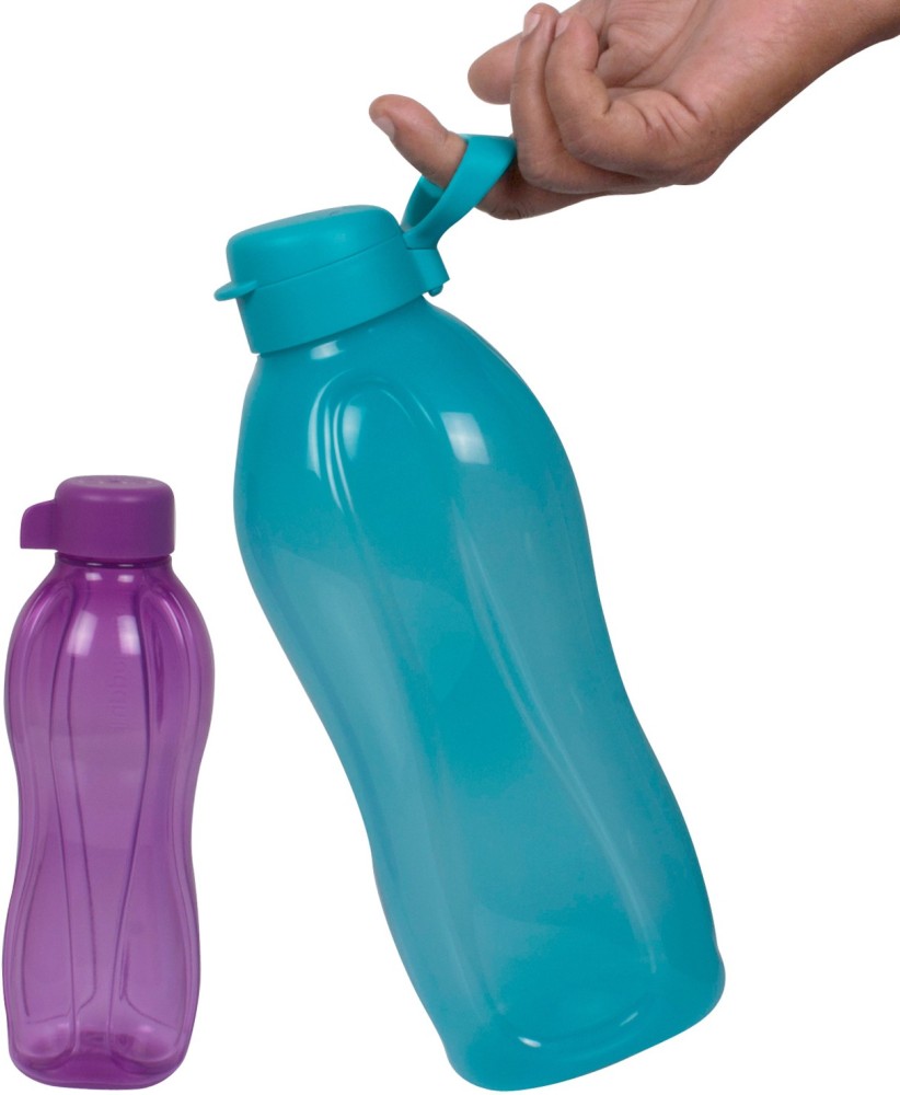 tupperware Eco Fridge Water Bottle 2 Liter