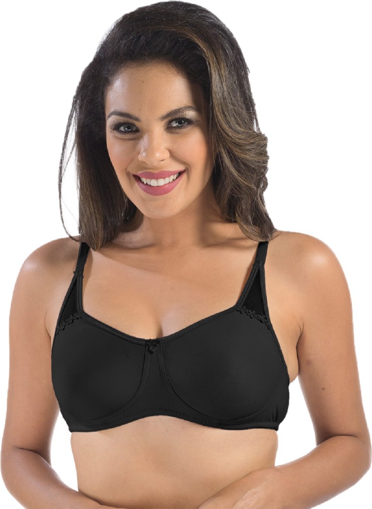 Buy Sonari Antra Women's Regular Bra - White (30C) Online