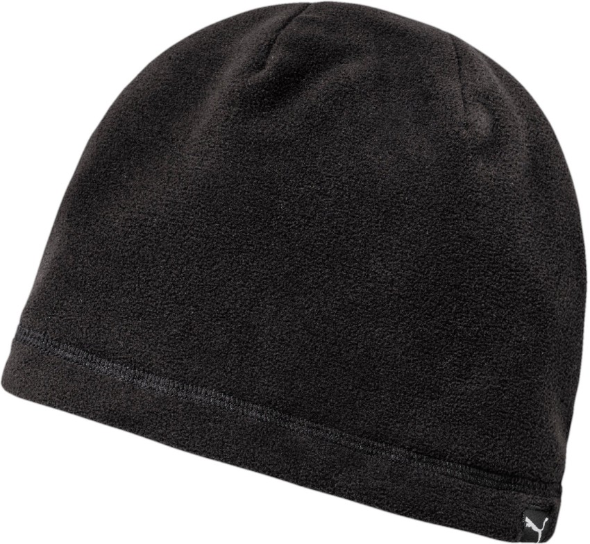 PUMA Woven Beanie Cap - Buy PUMA Woven Beanie Cap Online at Best