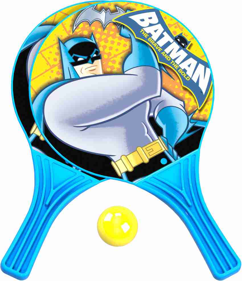 Batman beach ball 2025