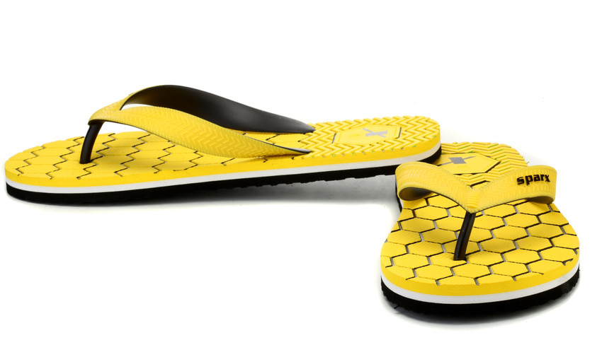 Sparx chappal new on sale model