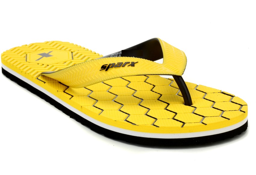 Sparx Men SFG 2023 Slippers Buy Yellow Black Color Sparx Men SFG 2023 Slippers Online at Best Price Shop Online for Footwears in India Flipkart