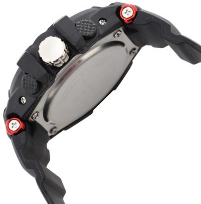 Sanda SANDA 289 Watch Men G Style Waterproof Sports Military