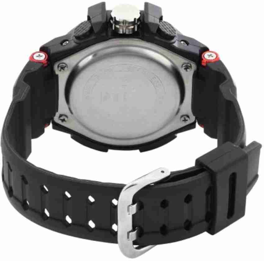 Sanda 289 best sale watch instructions